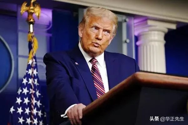 如果特朗普感染新冠肺炎,那么他还有资格竞选美国总统吗?