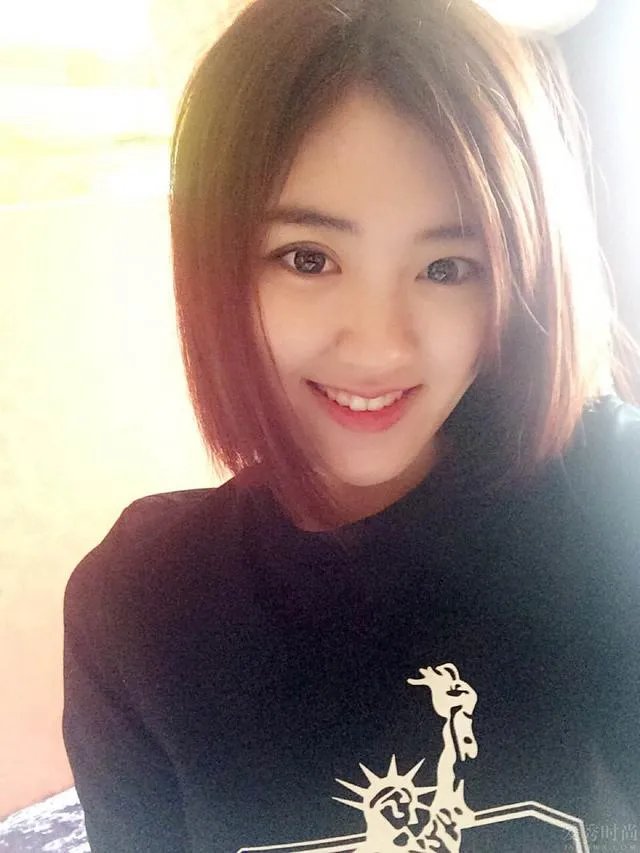 有哪些好看的短发发型?