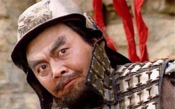“五虎上将”的武功排名是怎样的,第一是谁呢?
