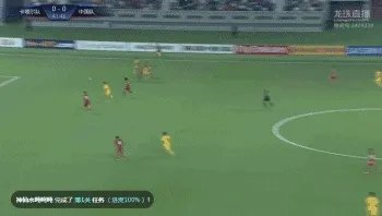 国足里面哪位最帅?