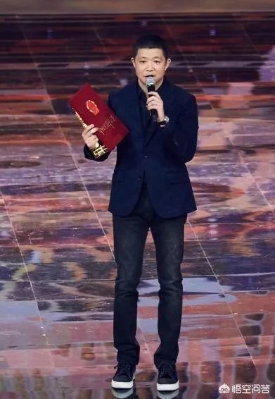 姚晨为什么就看上了曹郁昵?