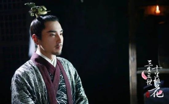 三生三世十里桃花墨渊和夜华是什么关系?