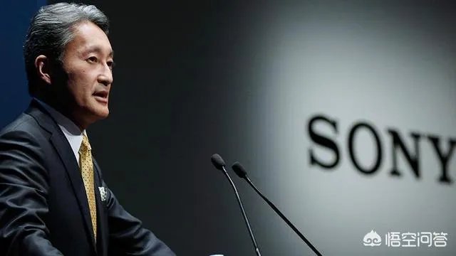 索尼董事长退休,平井一夫为何是索尼的救世主?
