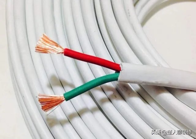 家里装修家里的电线一般要用多大的线?