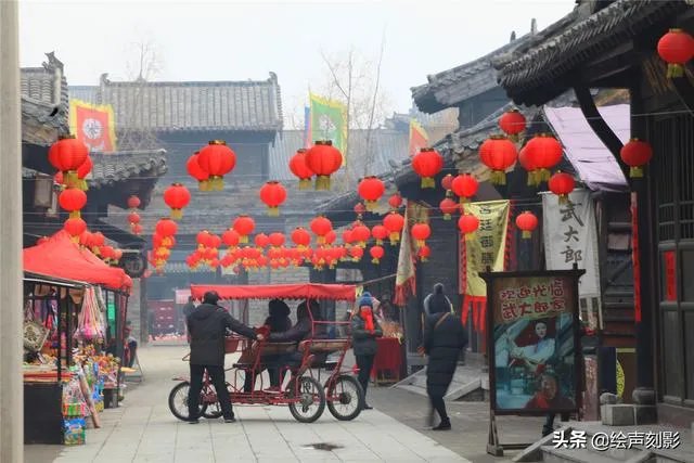 泰安有什么好玩的？