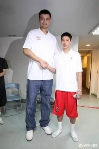 林书豪可以入选中国男篮吗?