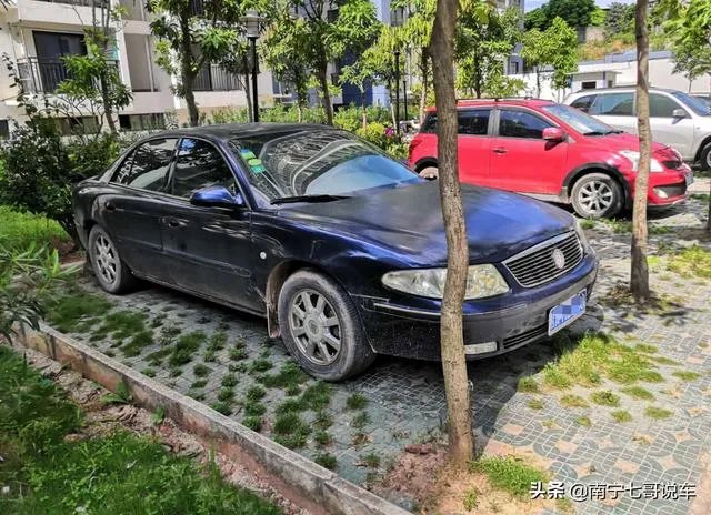 想入手一辆1万左右的二手车，大家有什么推荐吗？