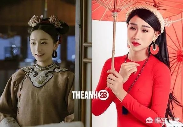 越南翻拍雷剧不断《延禧攻略》难逃翻拍命运,越南的国家电影局不管吗?