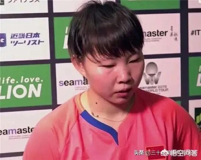 乒乓球日本公开赛女单八强都有谁?1/4决赛对阵形势如何,预计谁能晋级四强?