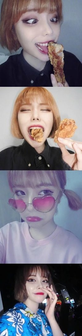 化妆和素颜对比真的区别很大吗? - 芝士回答