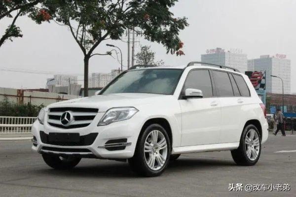 glk300的车子怎么样