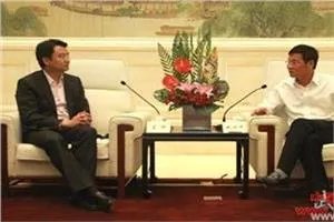 陈照东的介绍