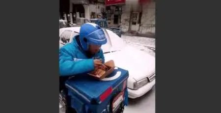 我们退掉的外卖都是怎么处理的？