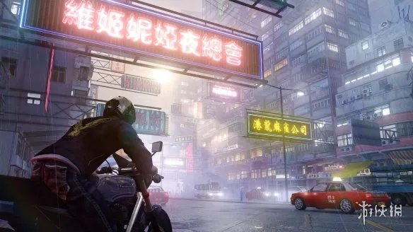 动作游戏《热血无赖：终极版》Steam促销 仅售13元