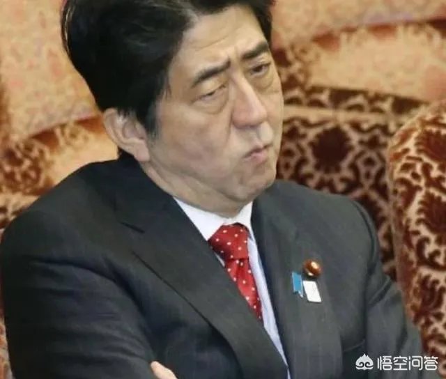 忍辱负重还是无可奈何?安倍晋三到底是不是个狠角色?