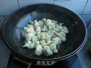 番茄菜花