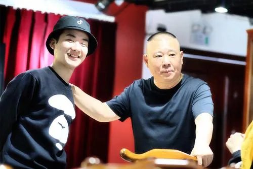 陶阳实力是数一数二的，他后来为什么退出了德云社？