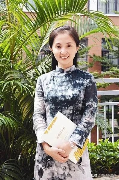 最近深圳名师胡红梅因为学术抄袭在网上很火,网友们怎么看她的成名之路呢?