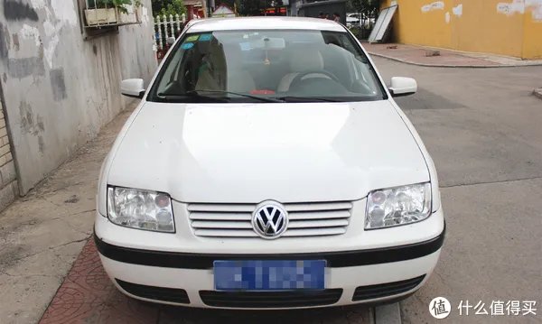 #大众汽车#13岁高龄的一汽大众宝来1.6手动版,现在还好吗?谈谈老宝来使用感受,细数老车奇葩毛病。