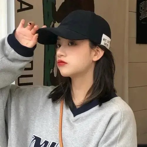 棒球帽该如何搭配才最好看?