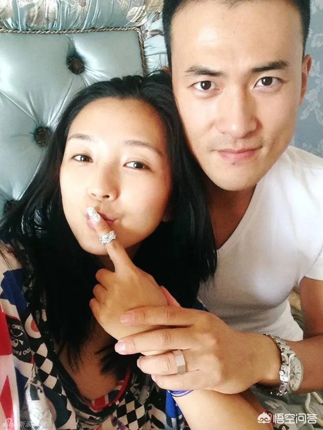 何洁生三胎,女儿夫妻是刁磊,难道当年赫子铭说的是真的?