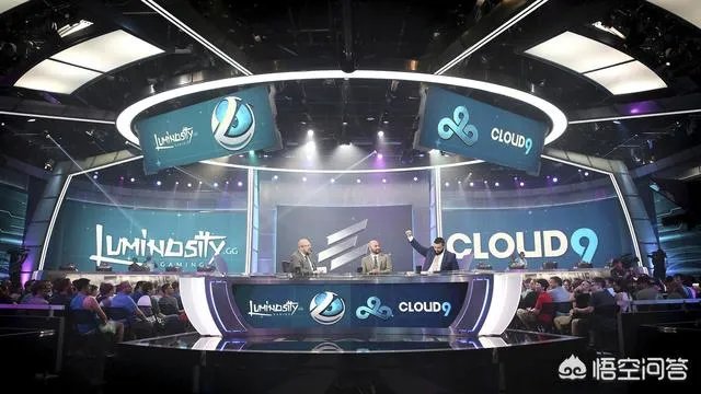csgo各大赛事