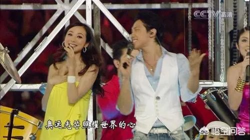 韩雪为什么最近频繁上综艺?