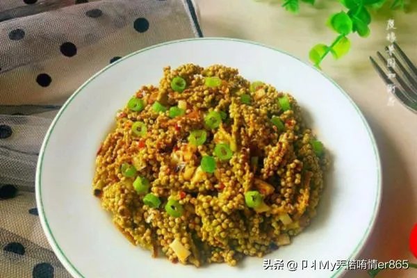棕榈树花的吃法?