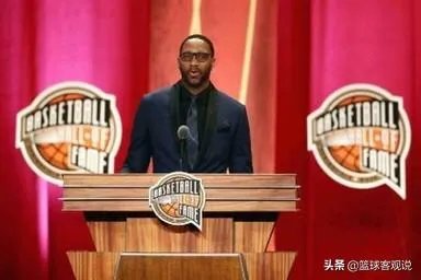 为什么有人认为麦迪没资格进入名人堂?