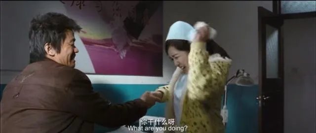 为什么王宝强的《Hello!树先生》如此极端,有的人奉为经典,有的人弃之如敝履?