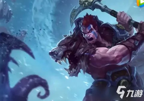 《LOL》S11诺克萨斯之手怎么玩 德莱厄斯天赋装备推荐