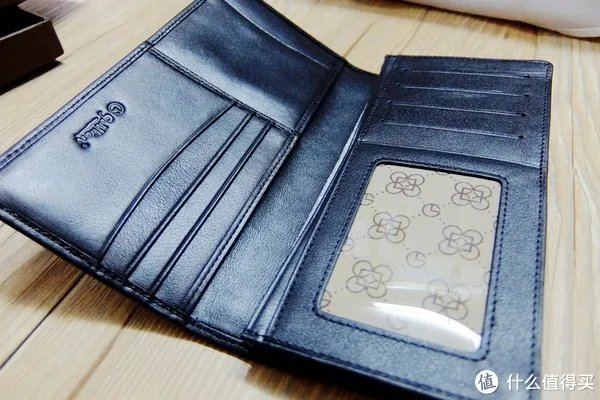 简单晒 男人的世界 金利来 长短两款牛皮钱包