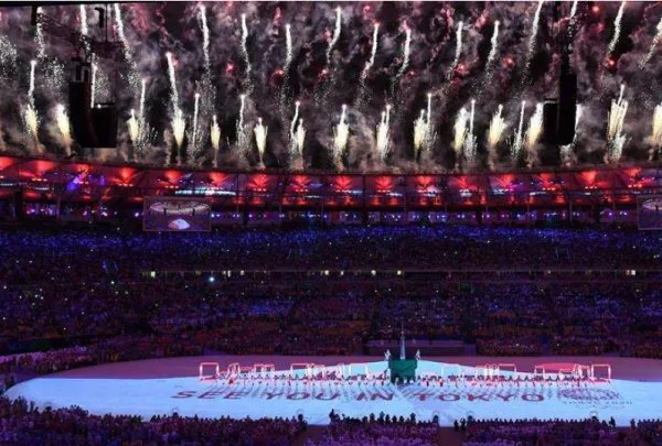 2020年后奥运会举办国家排序
