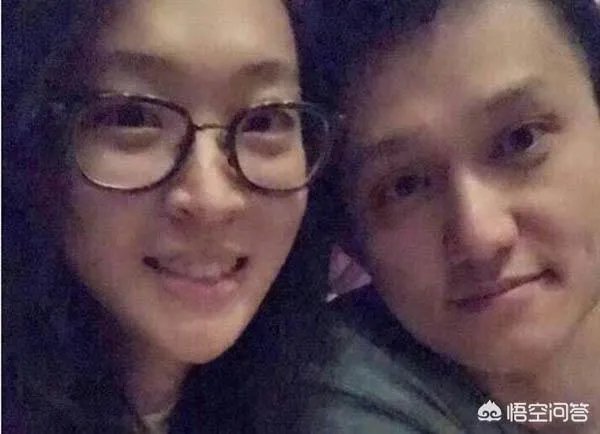 身高1米92的前女排队长惠若琪公布恋情,男友身高1米86,你怎么看?