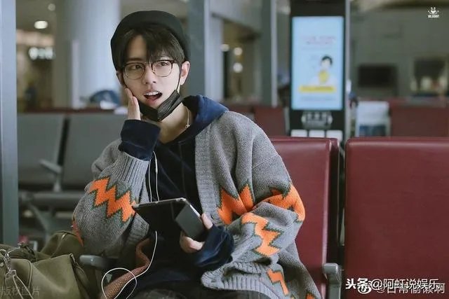 如何看待616肖战全球后援会改名?