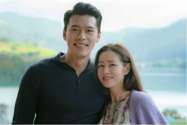 玄彬发表获奖感言时感谢孙艺珍,他俩的感情是如何一步一步建立起来的?