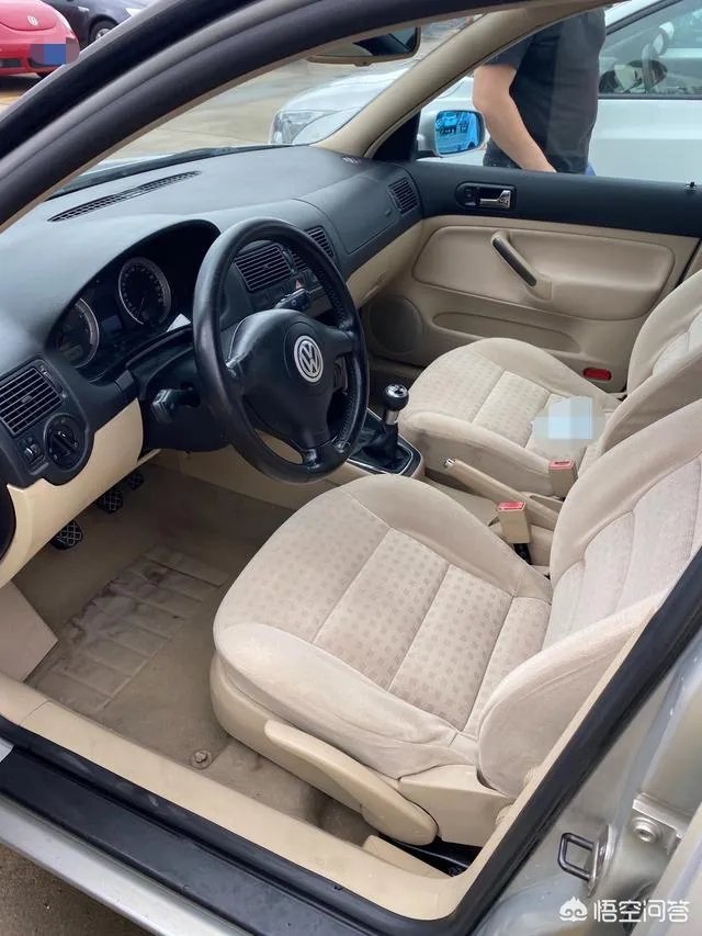 想入手一辆1万左右的二手车，大家有什么推荐吗？