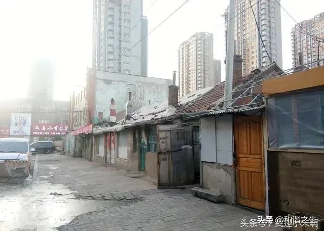 哈尔滨	哪里租房便宜？