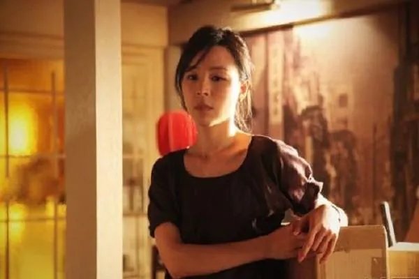 曾经很火、很有演技的张静初为什么销声匿迹了？