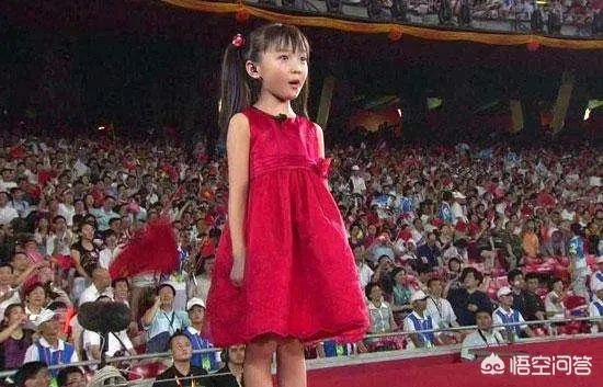 细数曾经红极一时的春晚小童星,如今的他们怎么样了?