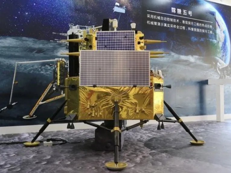 月球“挖土”成功!嫦娥五号的任务结束了吗?