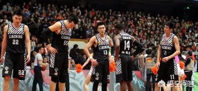 理性分析今年辽宁男篮队实力真的下降了吗?