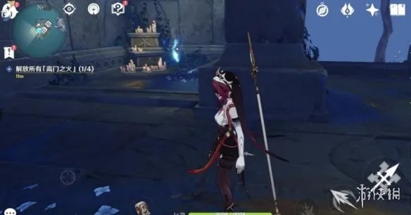《原神》八衢彦之试炼任务怎么做?2.4八衢彦之试炼任务图文攻略