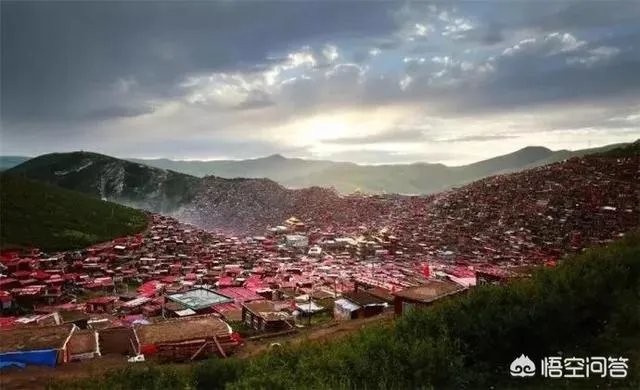 你觉得国内哪些旅游景点是摄影创作团队最爱去的?