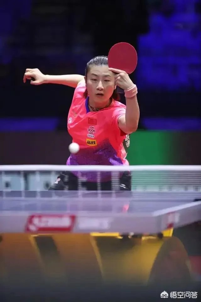 乒乓球日本公开赛女单八强都有谁?1/4决赛对阵形势如何,预计谁能晋级四强?