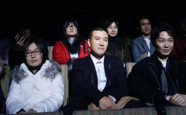 黄圣依谈隐婚原因?