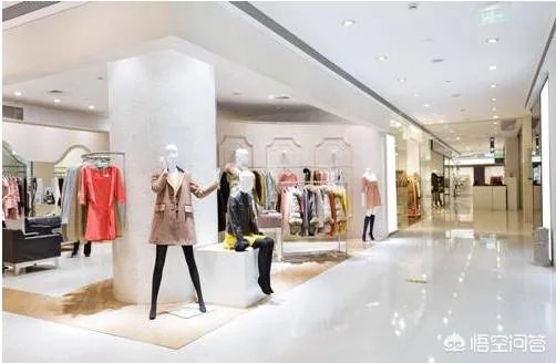 传统实体零售门店如何才能具有吸引力?