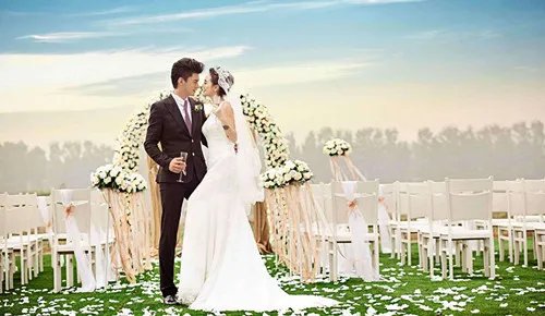 随州婚纱摄影店有哪些 拍婚纱照的经验分享