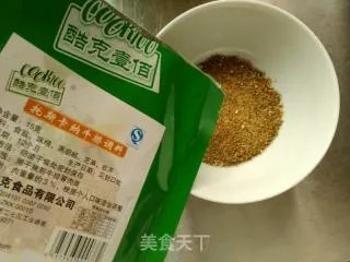 烤牛肉