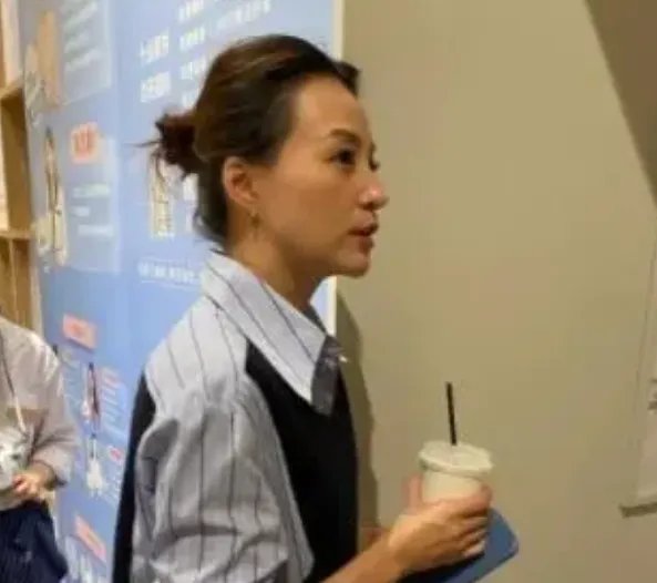 董卿丈夫失联4个月,她都做了什么?